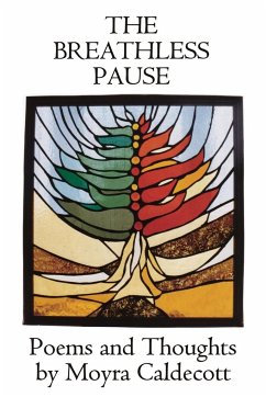 The Breathless Pause - Caldecott, Moyra