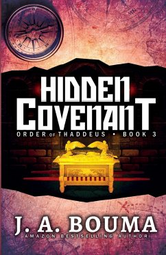 Hidden Covenant - Bouma, J. A.