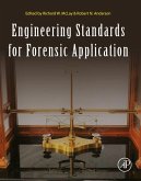 Engineering Standards for Forensic Application (eBook, ePUB)