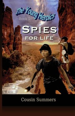 SPIES For Life - Summers, Cousin