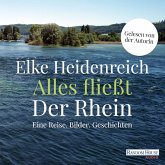 Alles fließt: Der Rhein (MP3-Download)