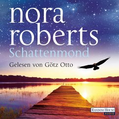 Schattenmond / Schatten-Trilogie Bd.1 (MP3-Download) - Roberts, Nora
