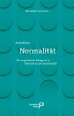 Normalität (eBook, PDF)