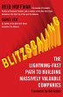 Blitzscaling (eBook, ePUB) - Bild 1