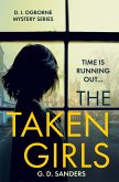 The Taken Girls (eBook, ePUB)