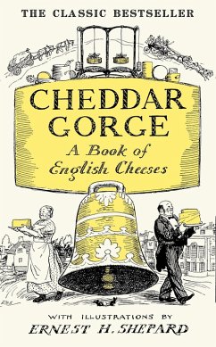 Cover Cheddar Gorge (eBook, ePUB)