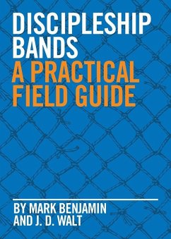 Cover Discipleship Bands (eBook, ePUB)