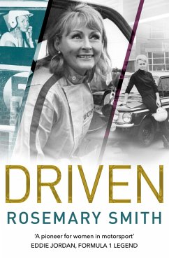 Driven (eBook, ePUB) - Smith, Rosemary