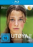 Utøya: 22. Juli Utøya: 22. Juli
