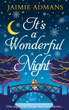 Cover It's a Wonderful Night (eBook, ePUB)
