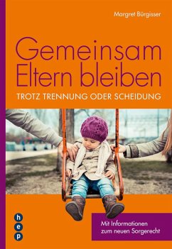 Cover Gemeinsam Eltern bleiben (eBook, ePUB)