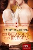 Herrscher der Highlands - Die Gefangene des Kriegers (eBook, ePUB)