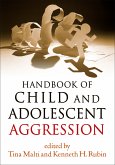 Handbook of Child and Adolescent Aggression (eBook, ePUB)