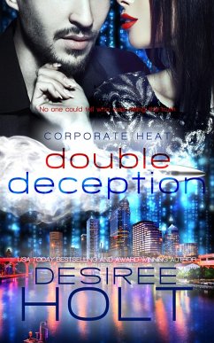Cover Double Deception (eBook, ePUB)