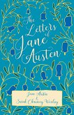 The Letters of Jane Austen (eBook, ePUB)