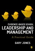 Evidence-based School Leadership and Management (eBook, ePUB)