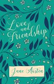 Love and Friendship (eBook, ePUB)