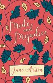 Pride and Prejudice (eBook, ePUB)