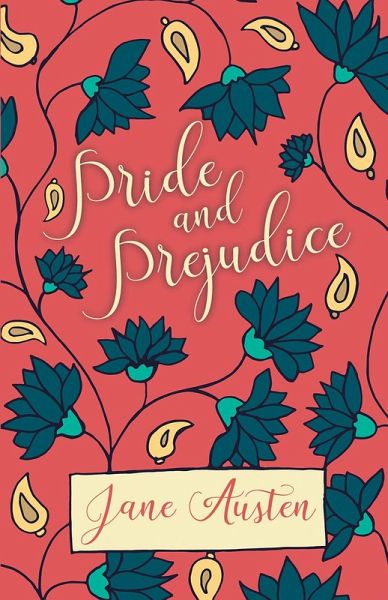 Pride and Prejudice (eBook, ePUB)