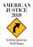 American Justice 2018 (eBook, ePUB)