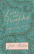 Love and Friendship and Other Early... - Bild 1