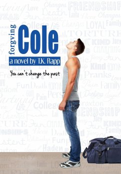 Forgiving Cole (Cedar Lane, #2) (eBook, ePUB) - Rapp, T. K.