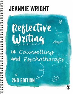 Cover Reflective Writing in Counselling and Psychotherapy (eBook, ePUB)