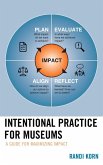 Intentional Practice for Museums (eBook, ePUB)
