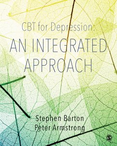 Cover CBT for Depression: An Integrated Approach (eBook, PDF)