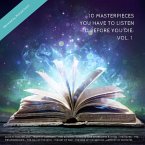 10 Masterpieces You Have To Listen To Before You Die: Vol. 1 (MP3-Download)
