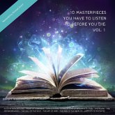 10 Masterpieces You Have To Listen To Before You Die: Vol. 1 (MP3-Download)