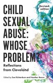 Child Sexual Abuse: Whose Problem? (eBook, ePUB)