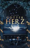 Götterherz Bd.1 (eBook, ePUB)