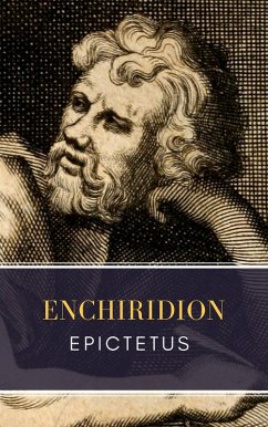 Enchiridion (eBook, ePUB) - Epictetus; Classics, Mybooks
