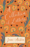 A Collection of Letters (eBook, ePUB)