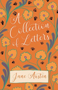 Cover A Collection of Letters (eBook, ePUB)