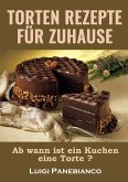 Torten Rezepte fur zuhause (eBook, ePUB)