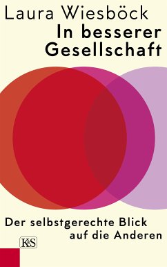 In besserer Gesellschaft (eBook, ePUB) - Wiesböck, Laura