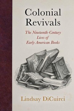 Colonial Revivals (eBook, ePUB) - Dicuirci, Lindsay