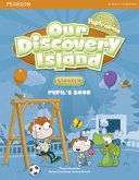Our Discovery Island Starter Student's Book plus pin code