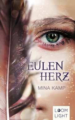 Eulenherz (eBook, ePUB) - Kamp, Mina
