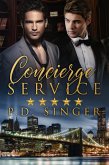 Concierge Service (eBook, ePUB)