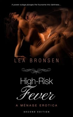 Cover High-Risk Fever (eBook, ePUB)