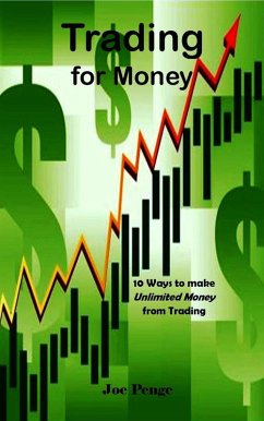 Cover Trading for Money (eBook, ePUB)