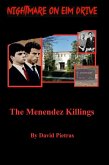 A Nightmare on Elm Drive The Menendez Killings (eBook, ePUB)
