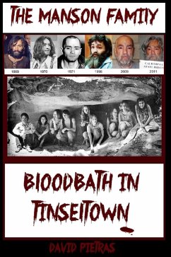 Cover Bloodbath in Tinseltown (eBook, ePUB)