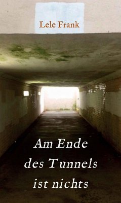 Am Ende des Tunnels ist nichts (eBook, ePUB) - Frank, Lele