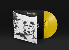 Mask-Coloured Vinyl - Bauhaus