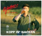 Günther, Der Treckerfahrer - Kopp in' Nacken