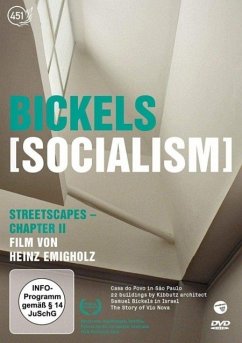 Bickels (Socialism) DVD-Box